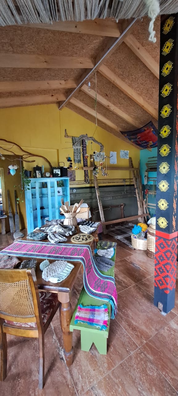 Productos artesanales